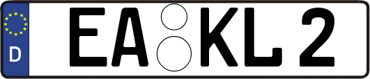 EA-KL2