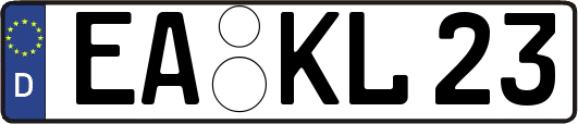 EA-KL23