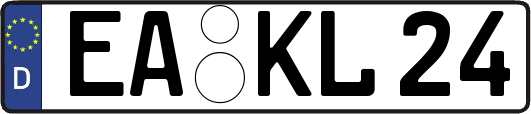 EA-KL24