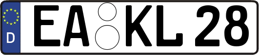 EA-KL28