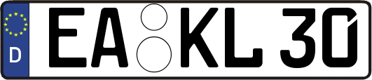EA-KL30