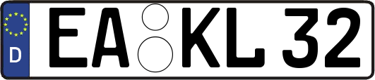 EA-KL32