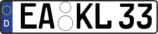 EA-KL33