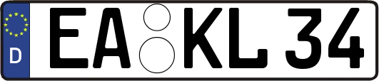 EA-KL34