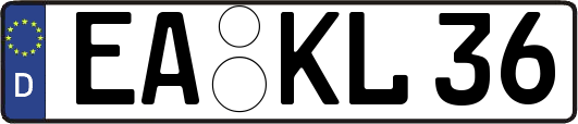 EA-KL36