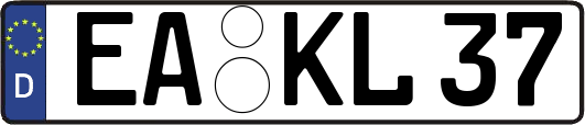 EA-KL37