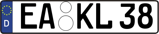 EA-KL38