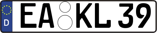 EA-KL39