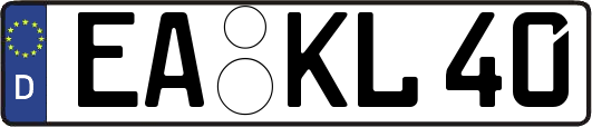 EA-KL40