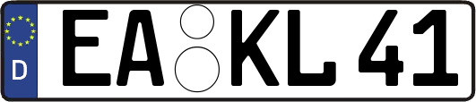EA-KL41