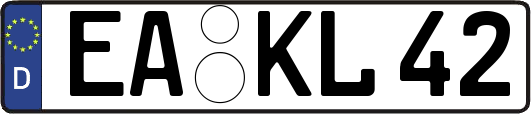EA-KL42