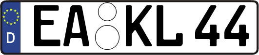 EA-KL44