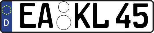 EA-KL45