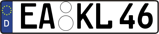 EA-KL46