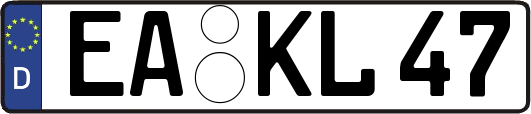 EA-KL47