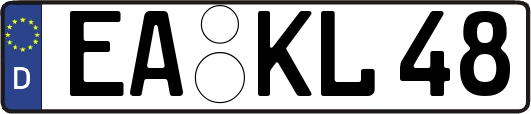 EA-KL48