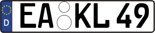 EA-KL49