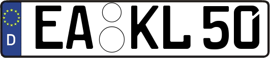 EA-KL50