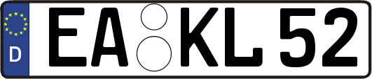 EA-KL52
