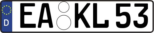 EA-KL53