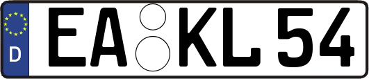 EA-KL54