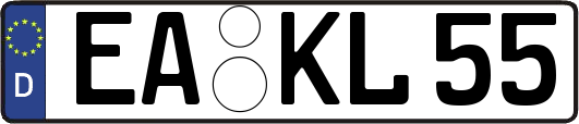 EA-KL55