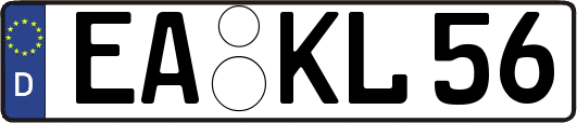 EA-KL56