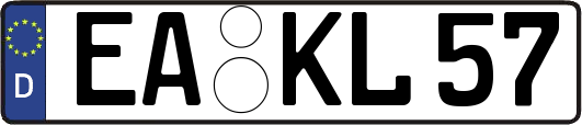 EA-KL57