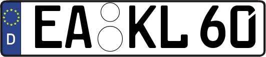 EA-KL60