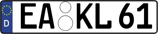 EA-KL61