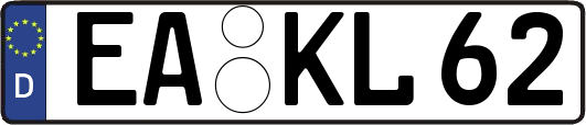 EA-KL62