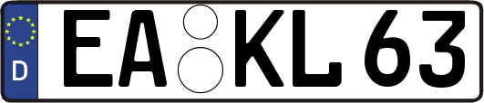 EA-KL63