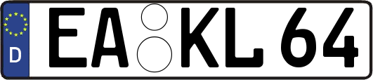 EA-KL64