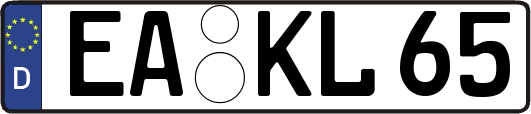 EA-KL65