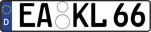 EA-KL66