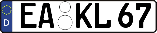 EA-KL67