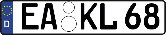 EA-KL68