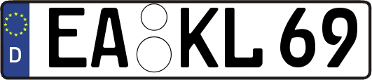 EA-KL69