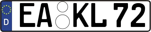 EA-KL72