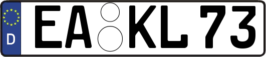 EA-KL73