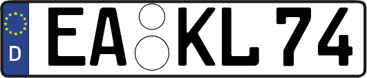 EA-KL74