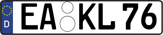 EA-KL76