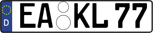 EA-KL77