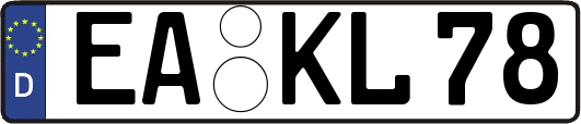 EA-KL78