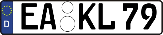 EA-KL79