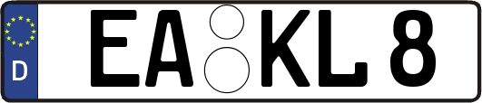 EA-KL8