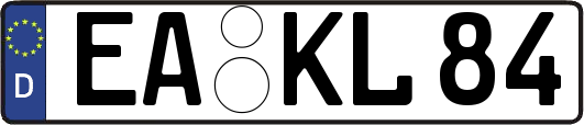 EA-KL84