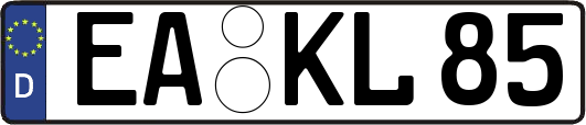 EA-KL85