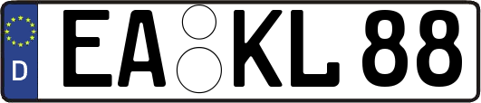 EA-KL88