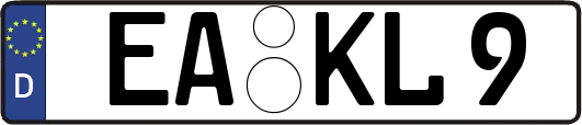 EA-KL9